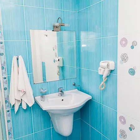 Hotel Saint George Mountain