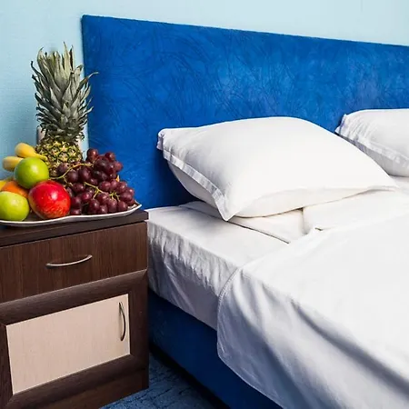 Saint George Mountain Belashtitsa