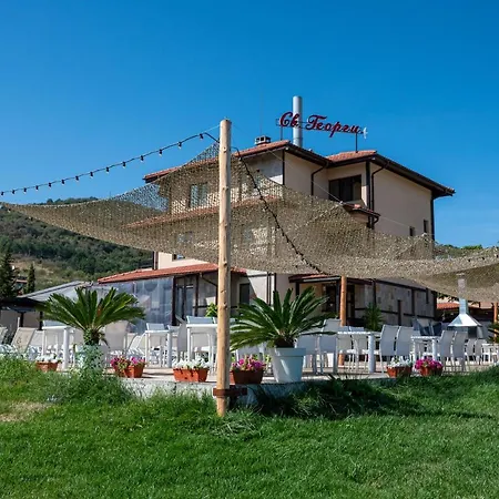 Saint George Mountain Belashtitsa