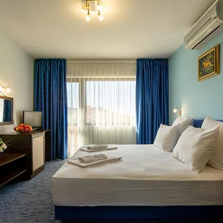 Saint George Mountain *