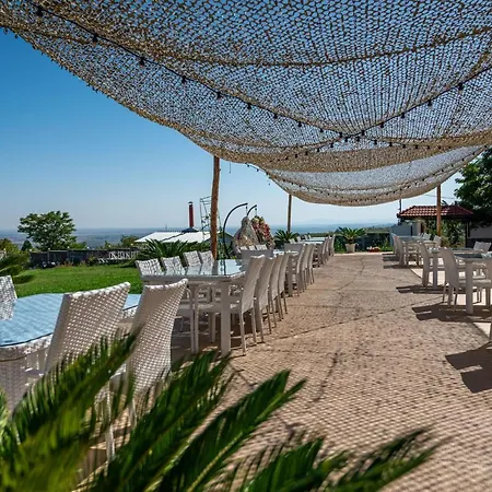 Saint George Mountain