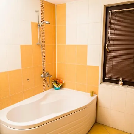 Hotel Saint George Mountain *