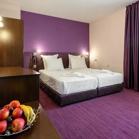 Saint George Mountain *