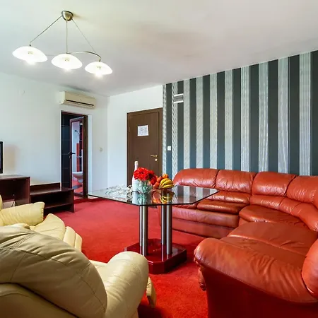 Saint George Mountain