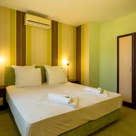 Saint George Mountain Hotel Belashtitsa