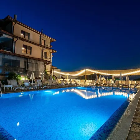 Saint George Mountain * Belashtitsa