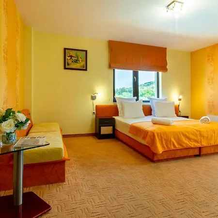 Saint George Mountain *