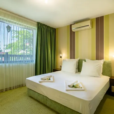 Saint George Mountain * Belashtitsa