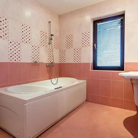 Saint George Mountain * Belashtitsa