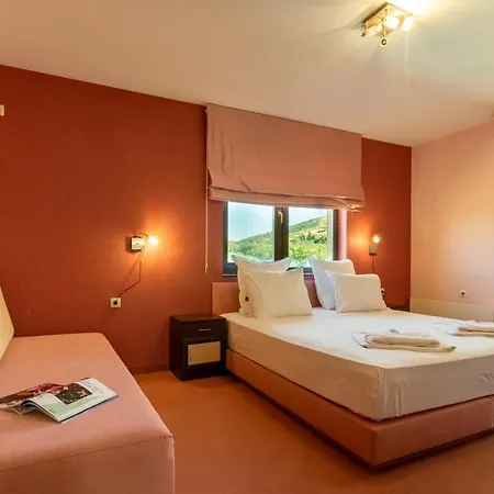 Saint George Mountain Hotel Belashtitsa