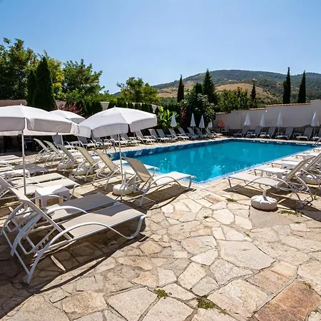 Hotel Saint George Mountain Belashtitsa