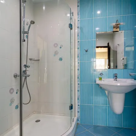 Saint George Mountain Hotel Belashtitsa