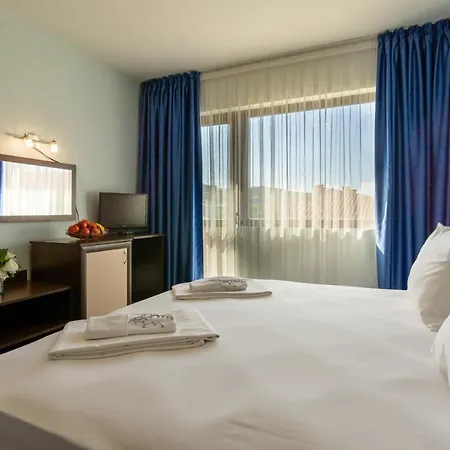 Hotel Saint George Mountain *