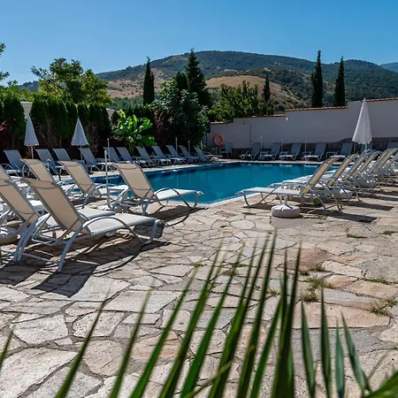 Hotel Saint George Mountain *