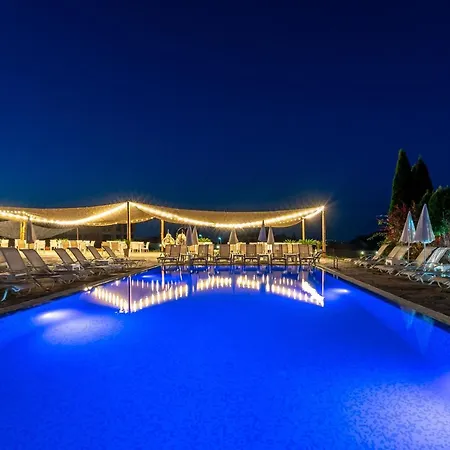 Hotel Saint George Mountain Belashtitsa