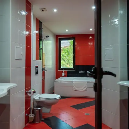 Saint George Mountain Hotel Belashtitsa