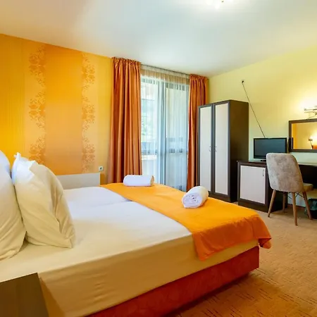 Saint George Mountain *