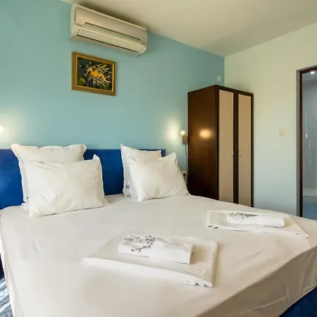 Hotel Saint George Mountain Belashtitsa