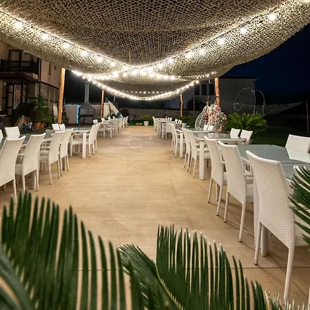 Hotel Saint George Mountain