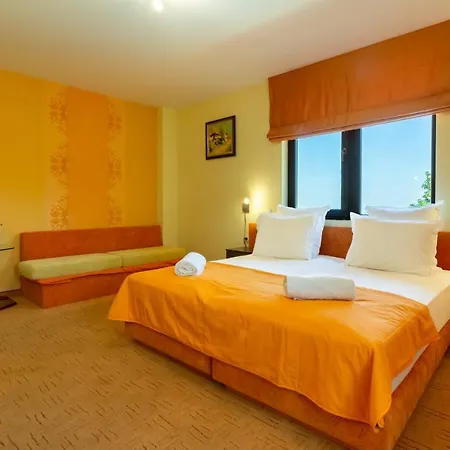 Saint George Mountain *