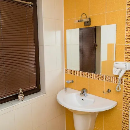 Saint George Mountain *