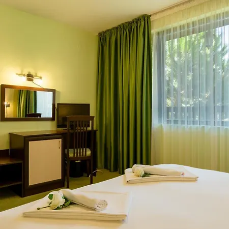 Saint George Mountain Hotel Belashtitsa