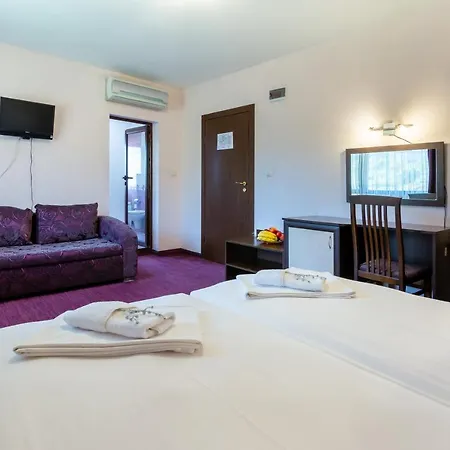 Saint George Mountain * Belashtitsa