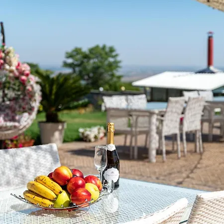 Saint George Mountain *