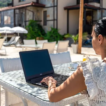 Hotel Saint George Mountain *