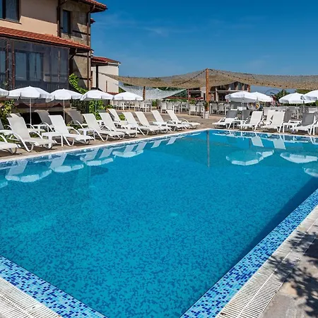 Saint George Mountain *