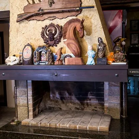 Saint George Mountain Belashtitsa