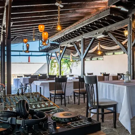 Hotel Saint George Mountain Belashtitsa