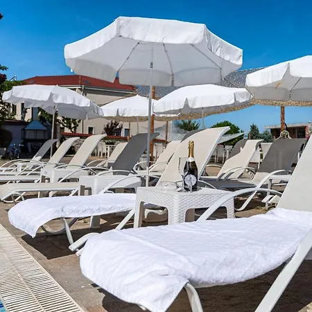 Saint George Mountain Belashtitsa