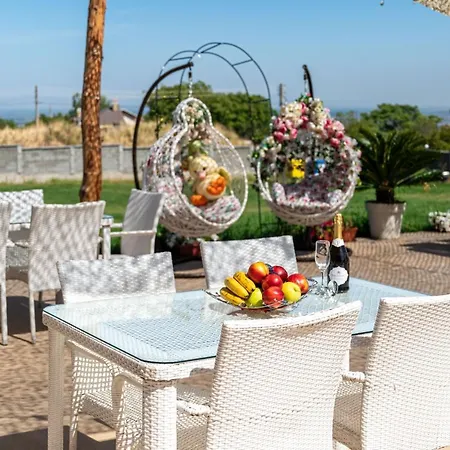 Saint George Mountain Hotel Belashtitsa