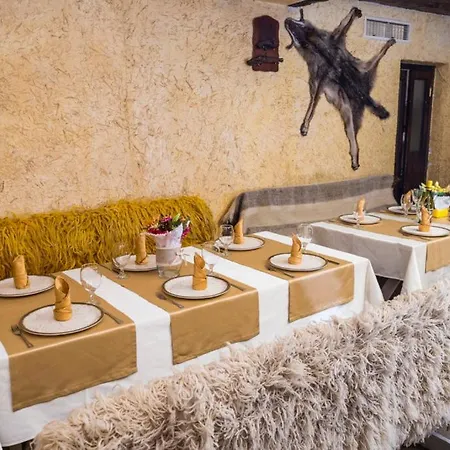 Saint George Mountain * Belashtitsa