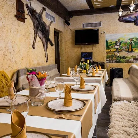 Saint George Mountain Belashtitsa