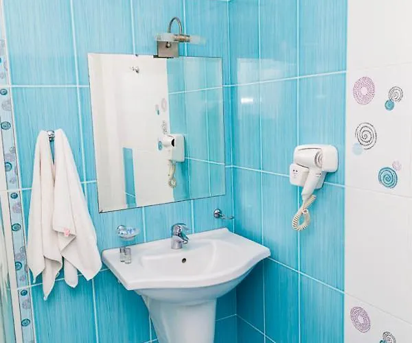 Hotel Saint George Mountain