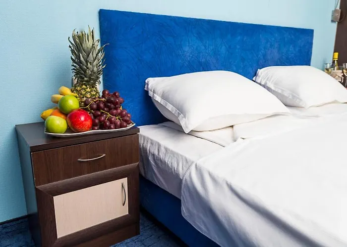 Saint George Mountain Belashtitsa