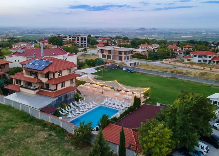 Saint George Mountain