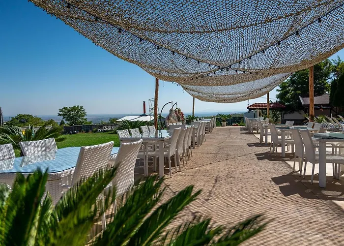 Saint George Mountain