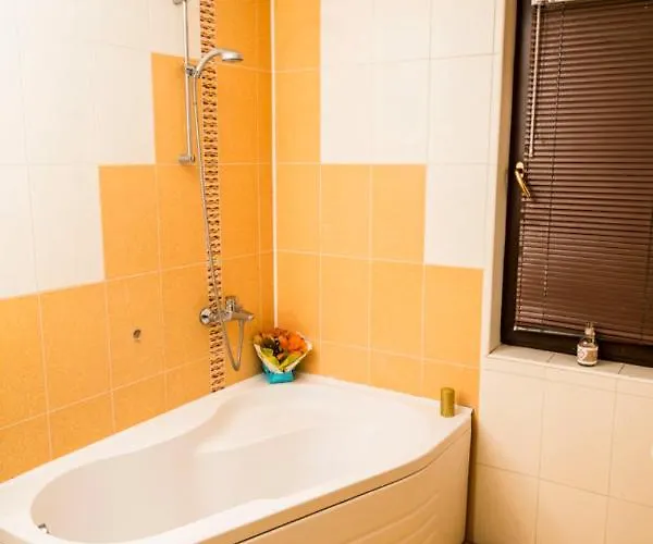 Hotel Saint George Mountain *