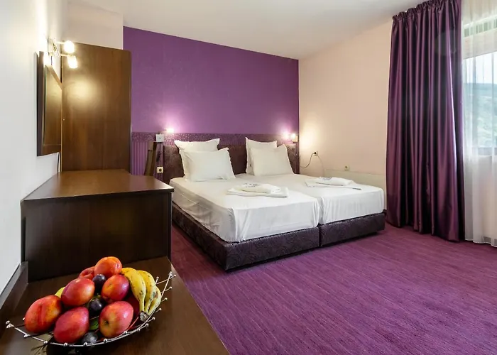 Saint George Mountain *