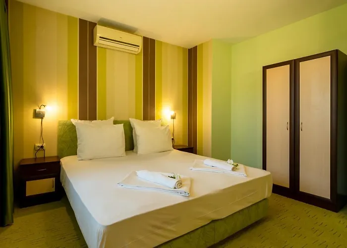 Saint George Mountain Hotel Belashtitsa