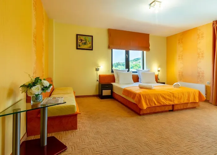 Saint George Mountain *