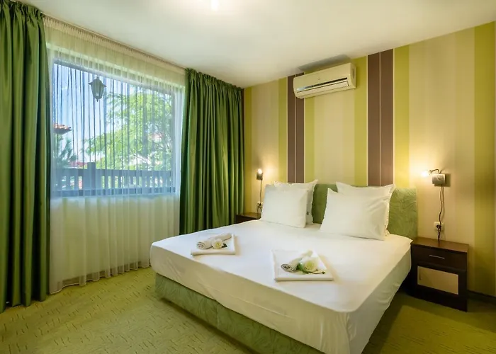 Saint George Mountain * Belashtitsa