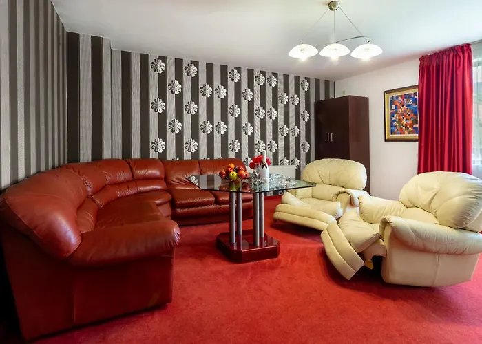 Saint George Mountain Belashtitsa