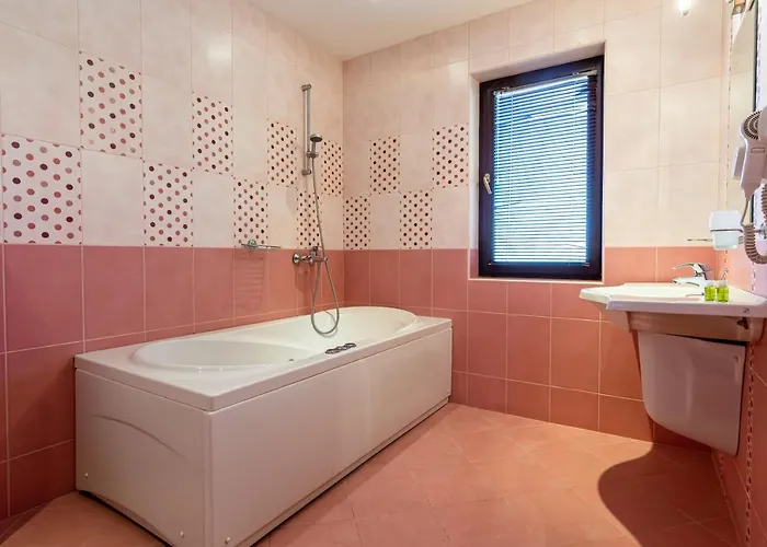 Saint George Mountain * Belashtitsa