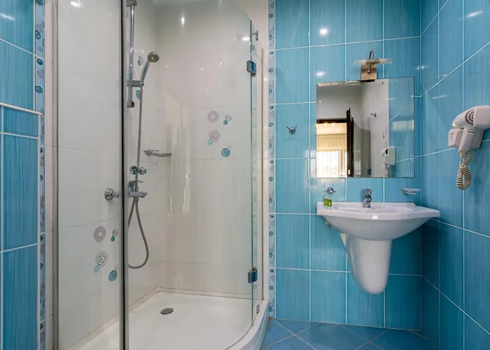 Saint George Mountain Hotel Belashtitsa