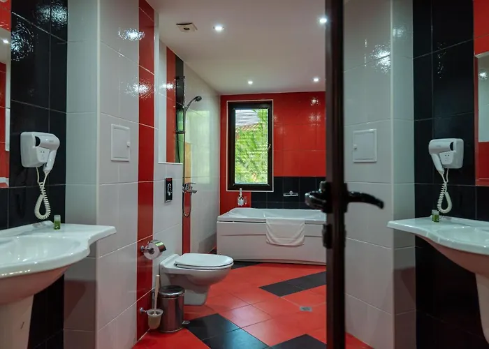 Saint George Mountain Hotel Belashtitsa