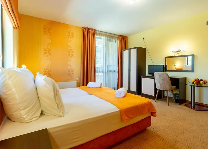 Saint George Mountain *